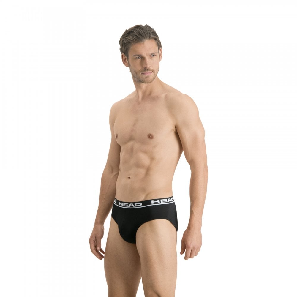Head Men Brief 2 Pack