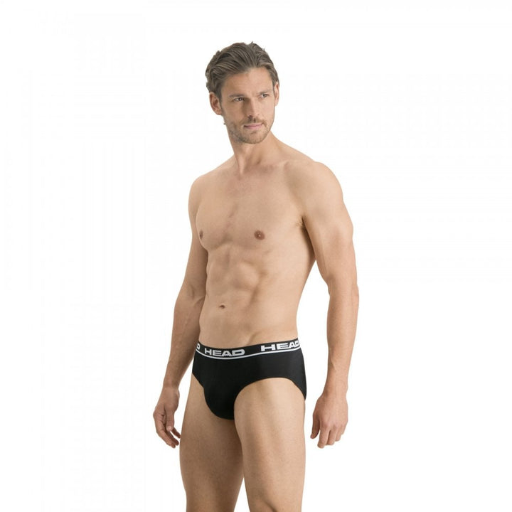Head Men Brief 2 Pack