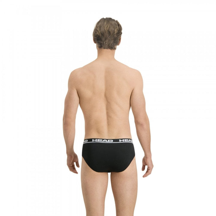 Head Men Brief 2 Pack