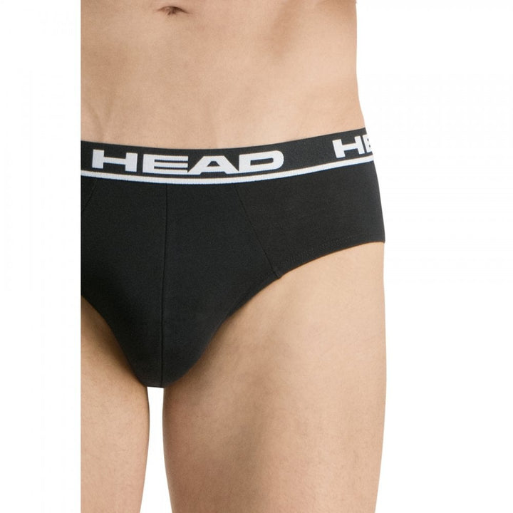 Head Men Brief 2 Pack