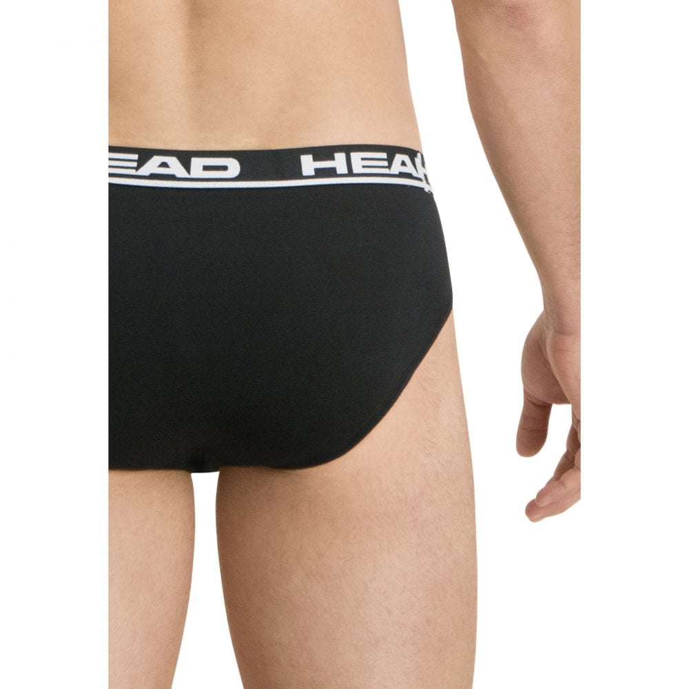 Head Men Brief 2 Pack