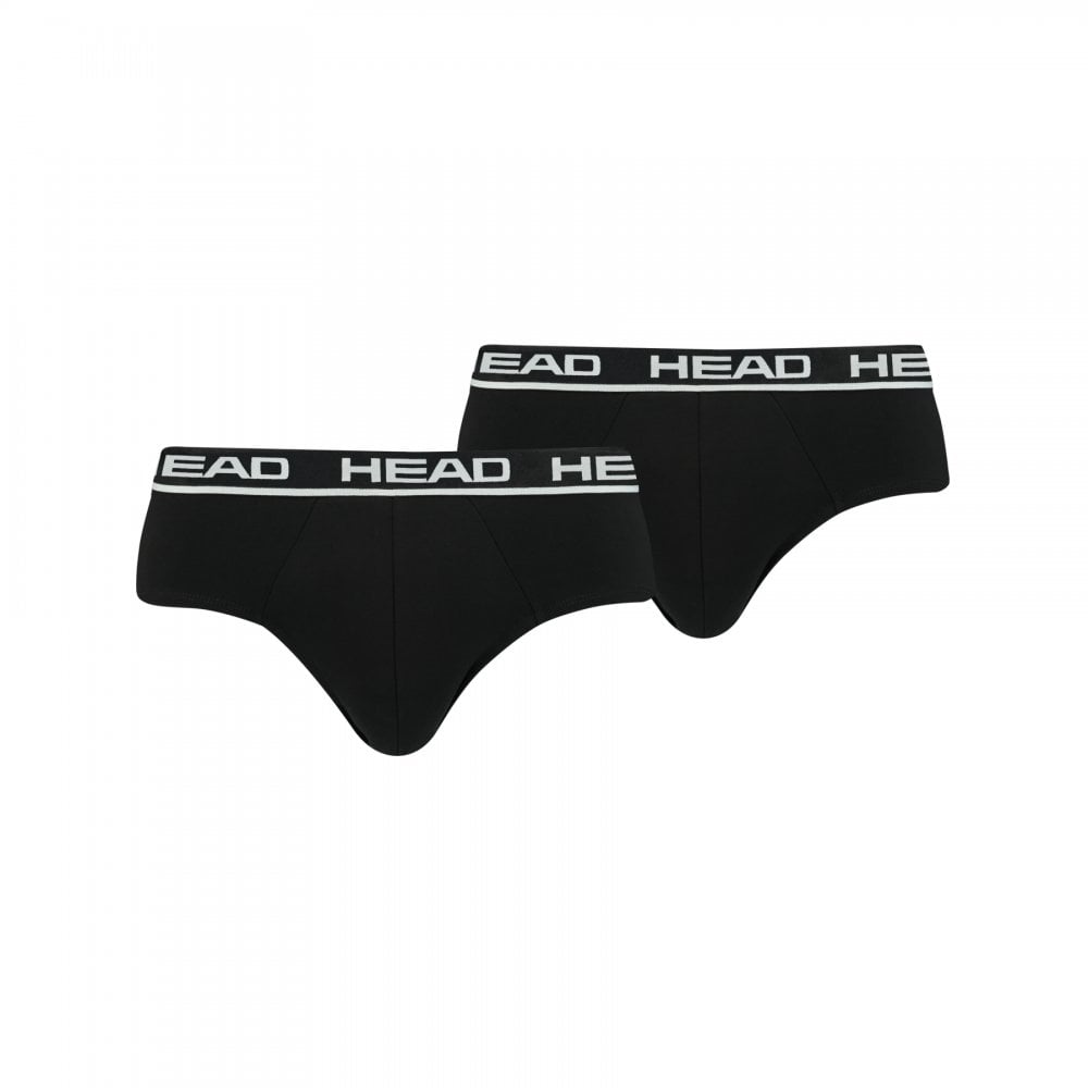 Head Men Brief 2 Pack