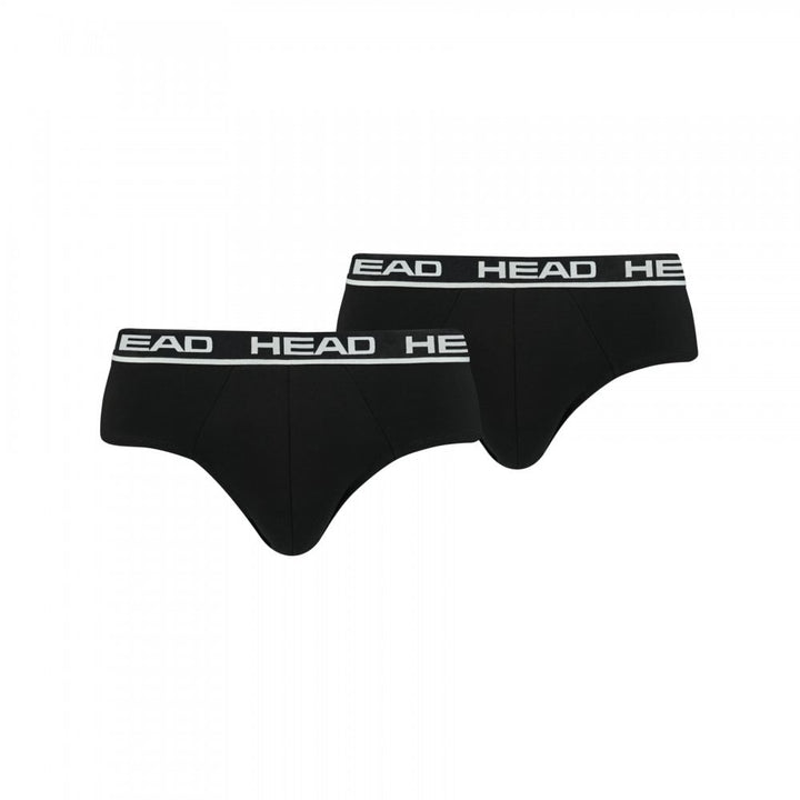 Head Men Brief 2 Pack