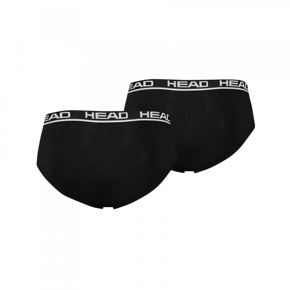 Head Men Brief 2 Pack
