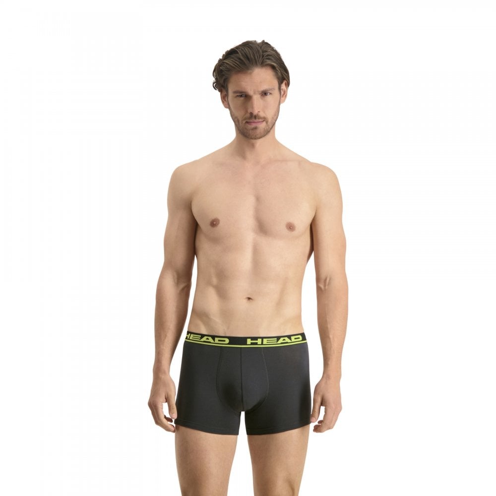 Head Basic Boxer 2 Pack