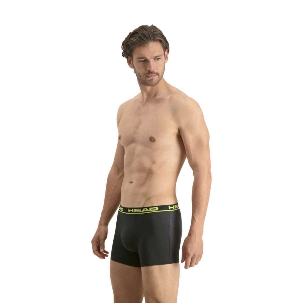 Head Basic Boxer 2 Pack