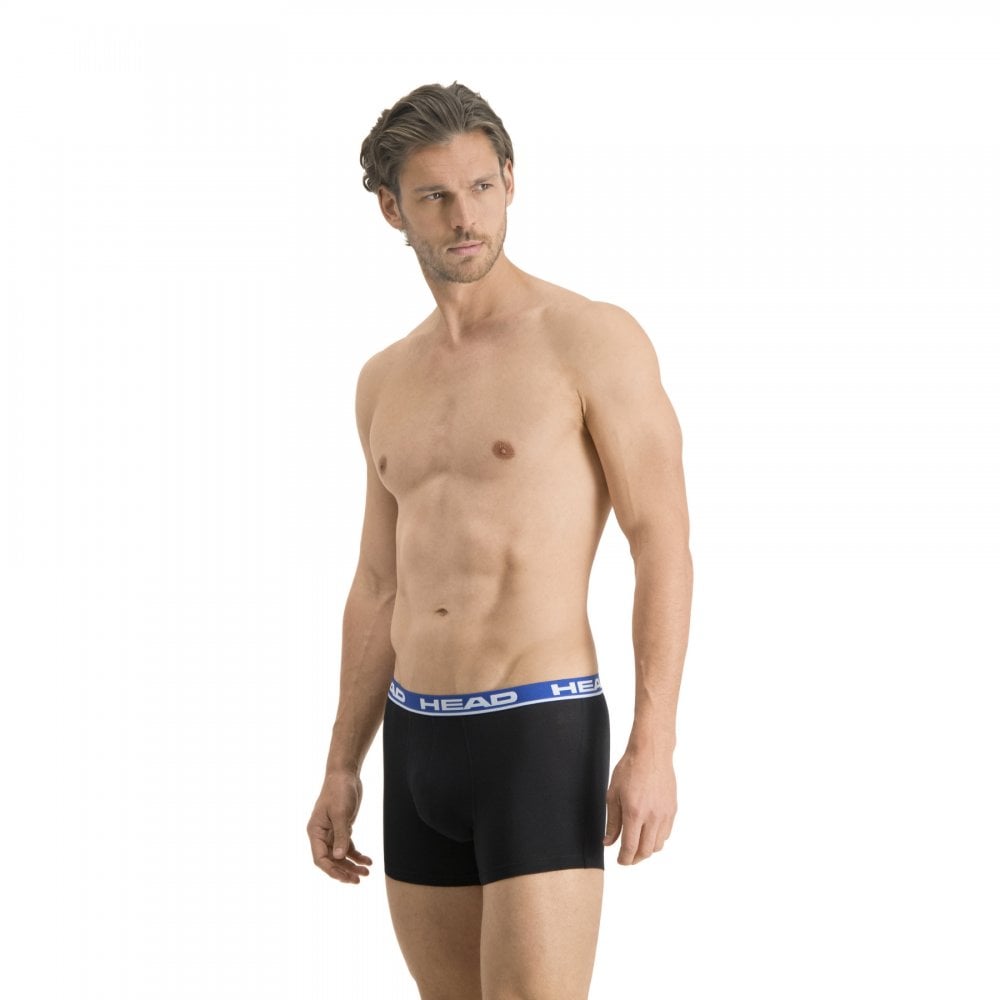 Head Basic Boxer 2 Pack