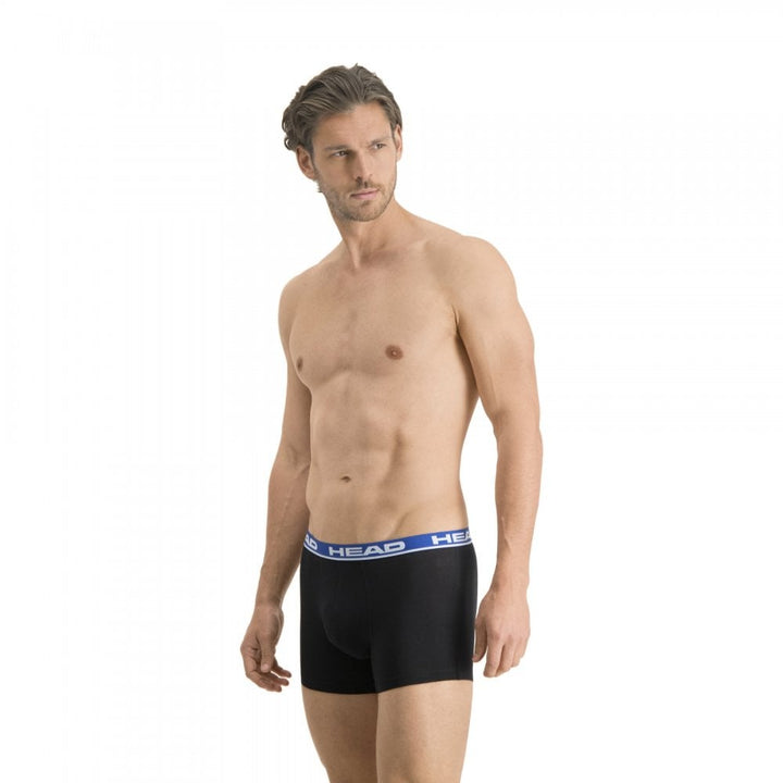 Head Basic Boxer 2 Pack