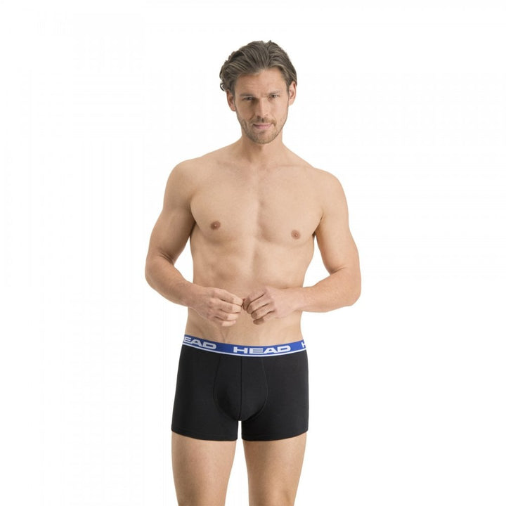 Head Basic Boxer 2 Pack