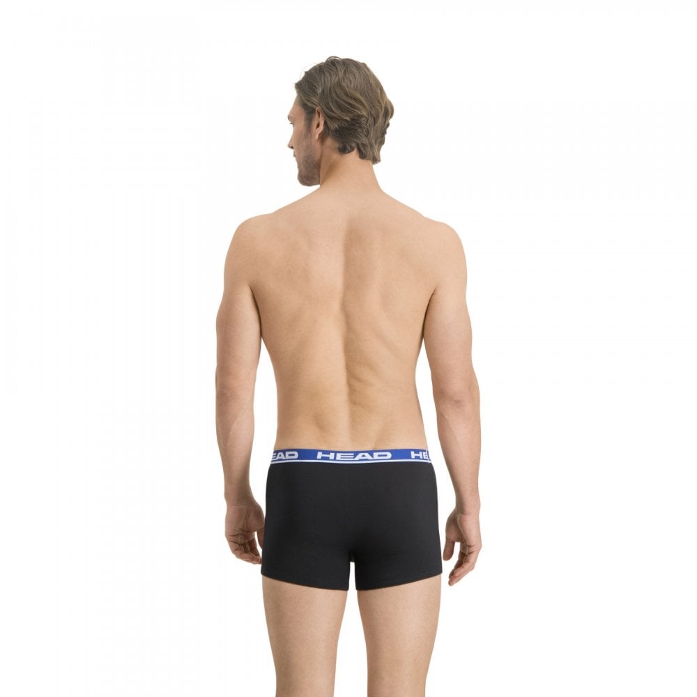 Head Basic Boxer 2 Pack