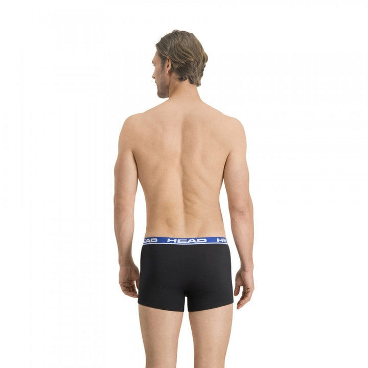Head Basic Boxer 2 Pack