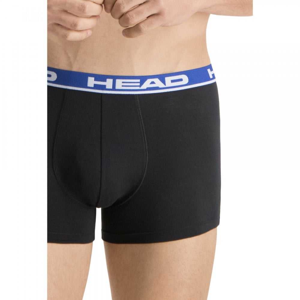 Head Basic Boxer 2 Pack