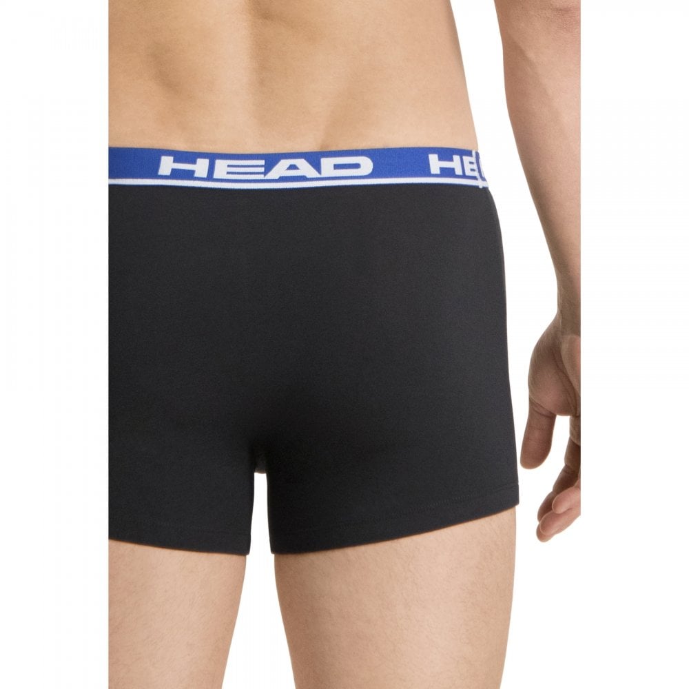 Head Basic Boxer 2 Pack