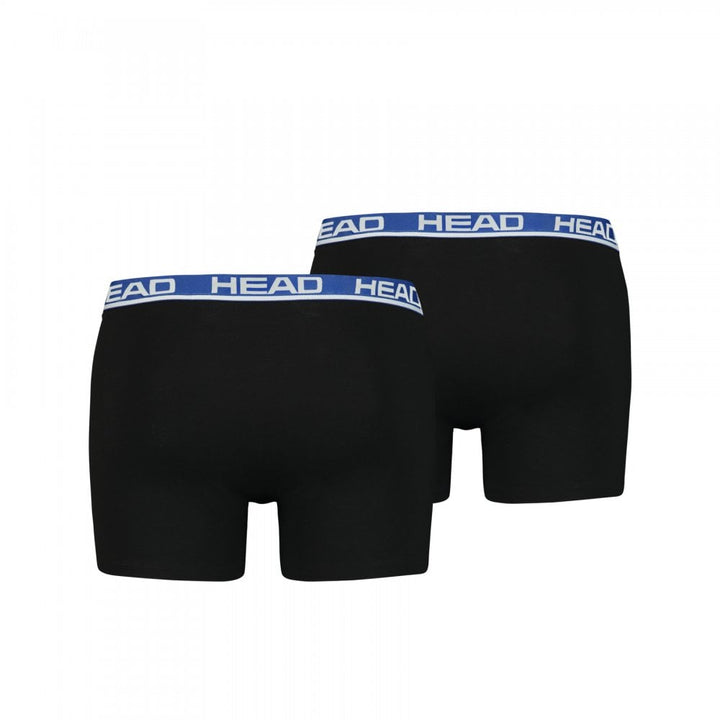 Head Basic Boxer 2 Pack