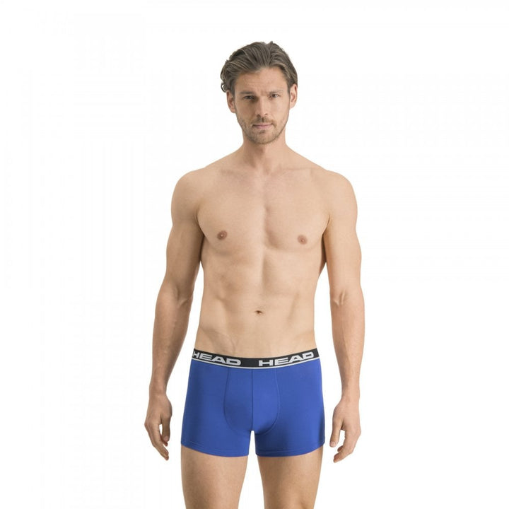 Head Basic Boxer 2 Pack
