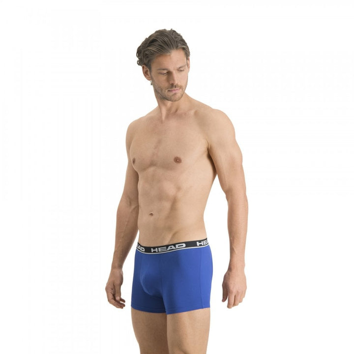 Head Basic Boxer 2 Pack