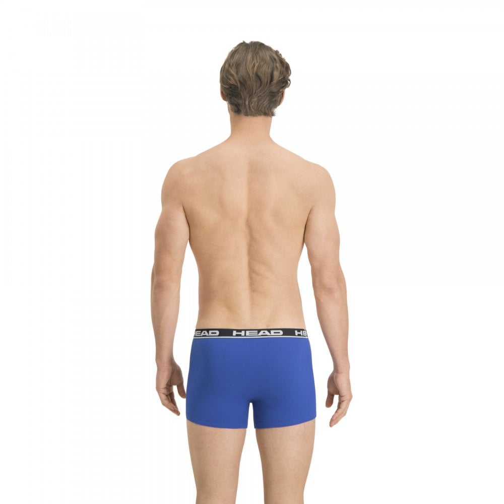 Head Basic Boxer 2 Pack