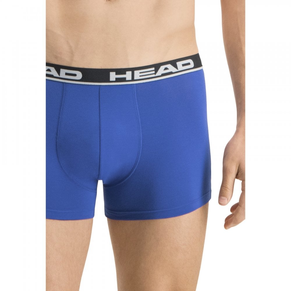 Head Basic Boxer 2 Pack