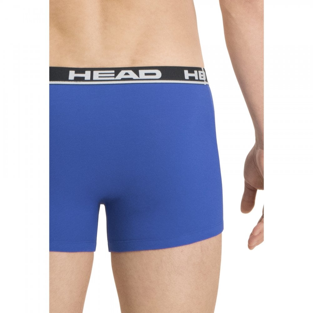 Head Basic Boxer 2 Pack