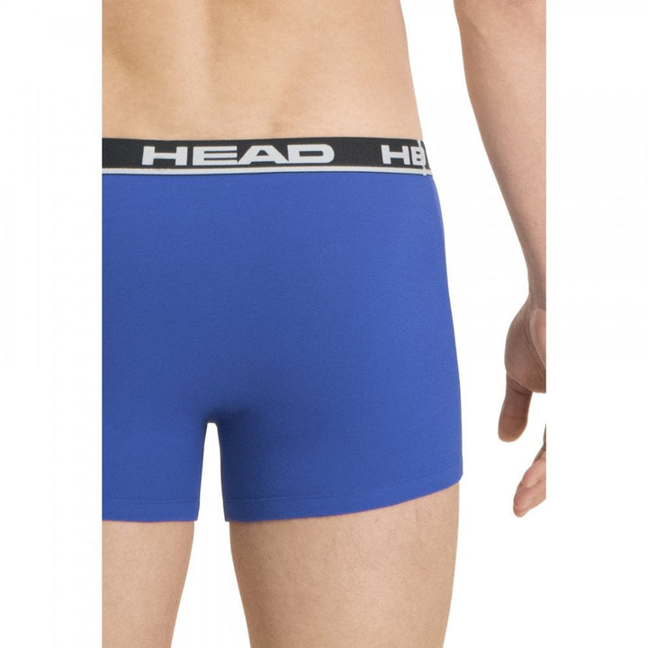 Head Basic Boxer 2 Pack
