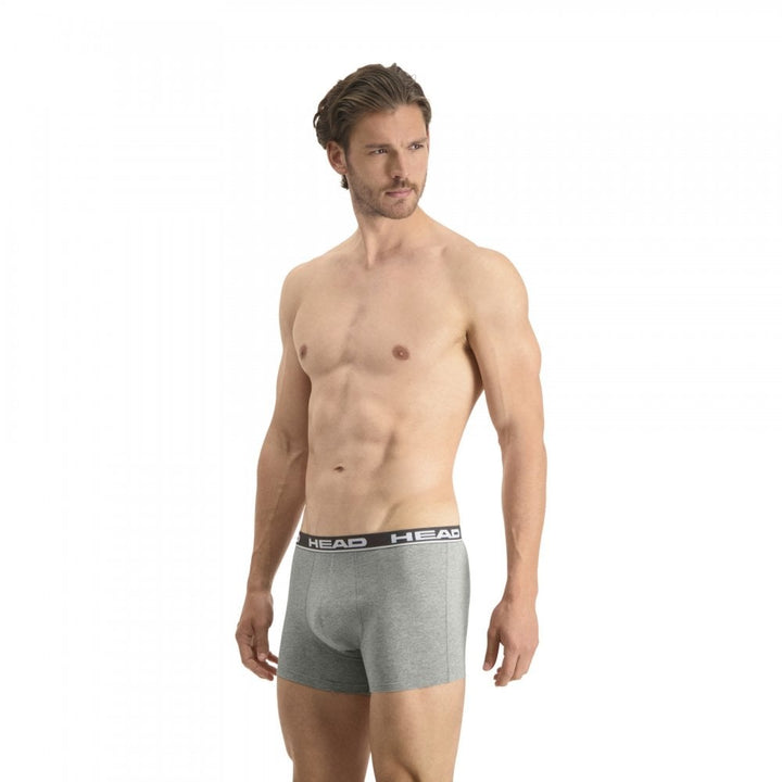 Head Basic Boxer 2 Pack