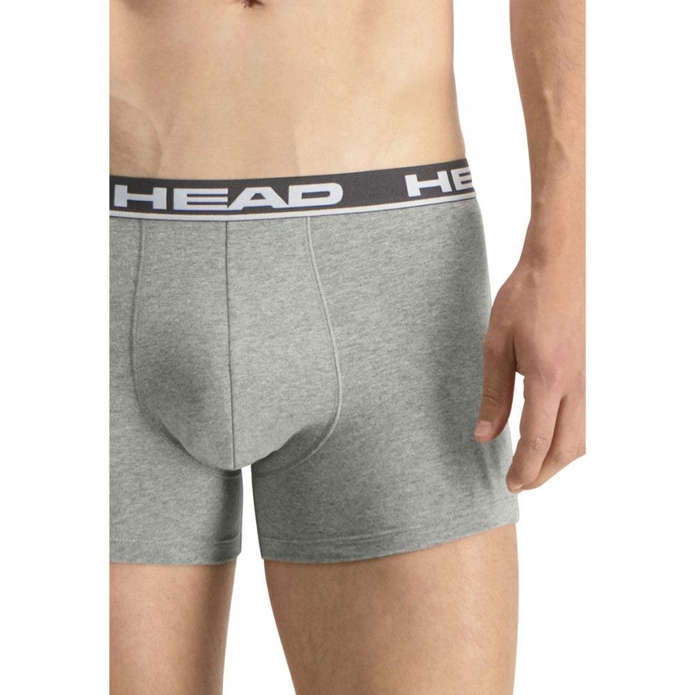 Head Basic Boxer 2 Pack