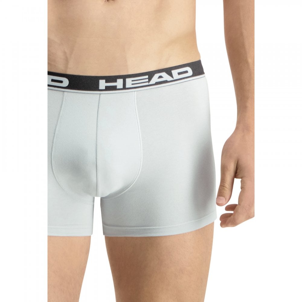 Head Basic Boxer 2 Pack