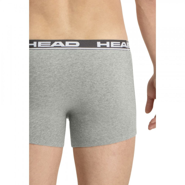 Head Basic Boxer 2 Pack