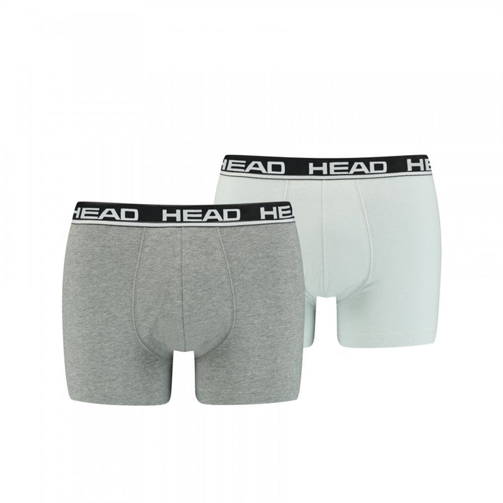 Head Basic Boxer 2 Pack