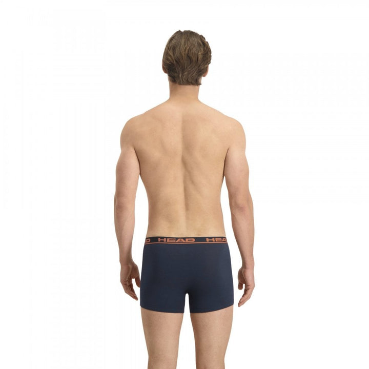 Head Basic Boxer 2 Pack