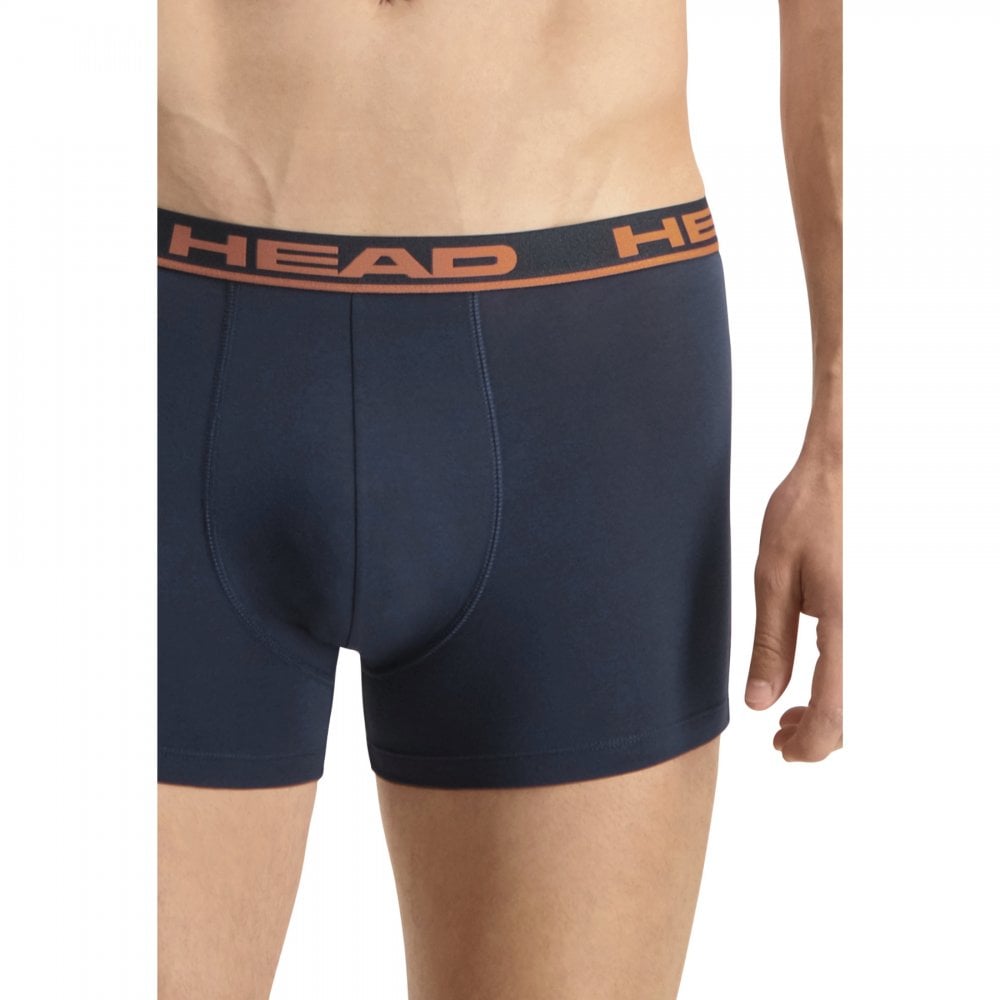 Head Basic Boxer 2 Pack