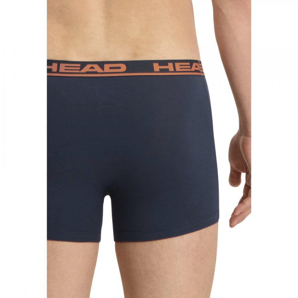 Head Basic Boxer 2 Pack