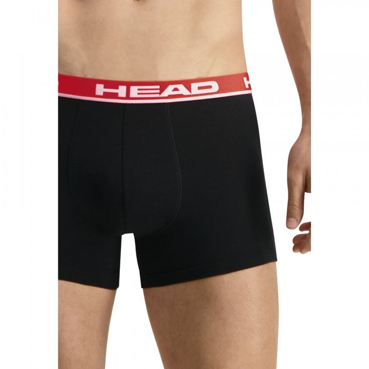 Head Basic Boxer 2 Pack