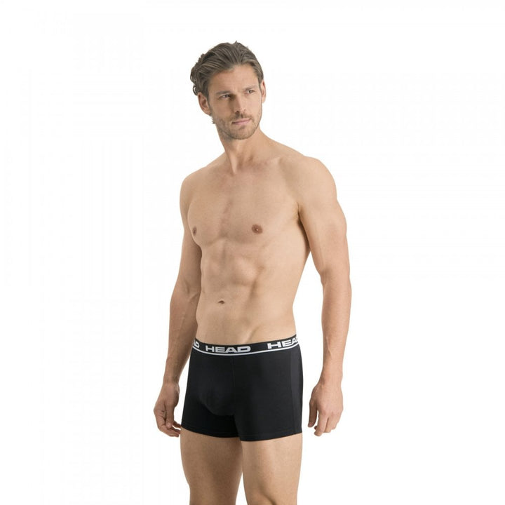 Head Basic Boxer 2 Pack