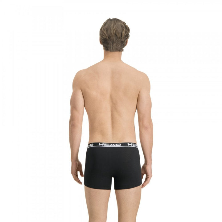 Head Basic Boxer 2 Pack