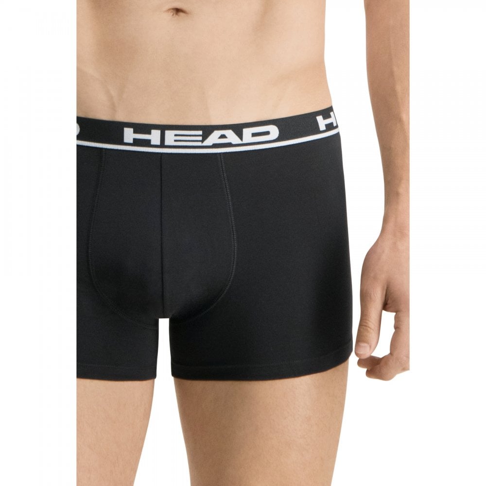 Head Basic Boxer 2 Pack