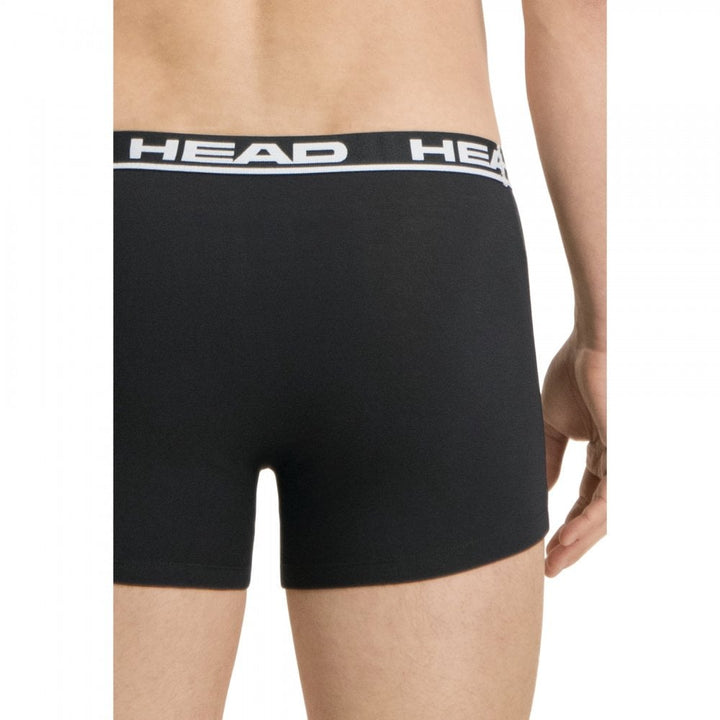 Head Basic Boxer 2 Pack