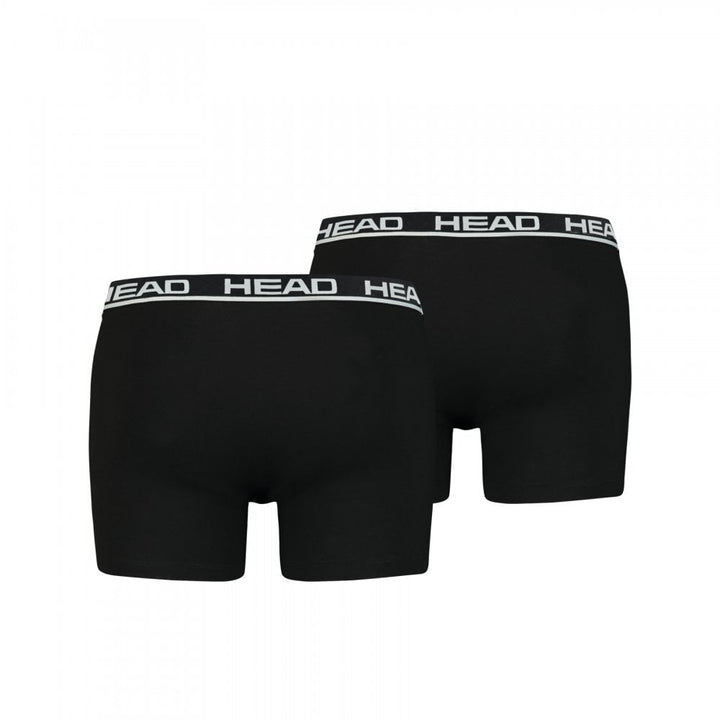 Head Basic Boxer 2 Pack