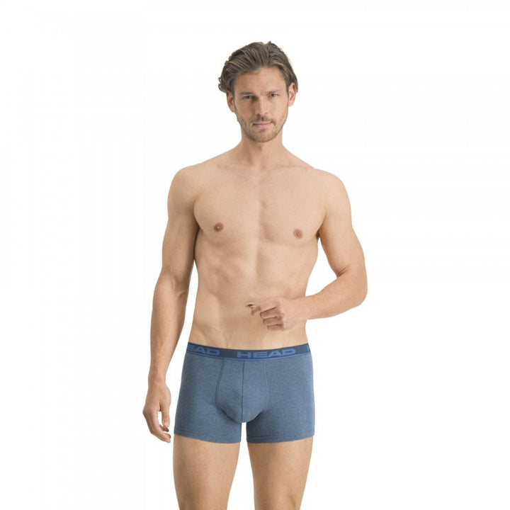 Head Basic Boxer 2 Pack