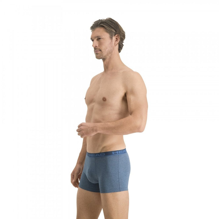 Head Basic Boxer 2 Pack