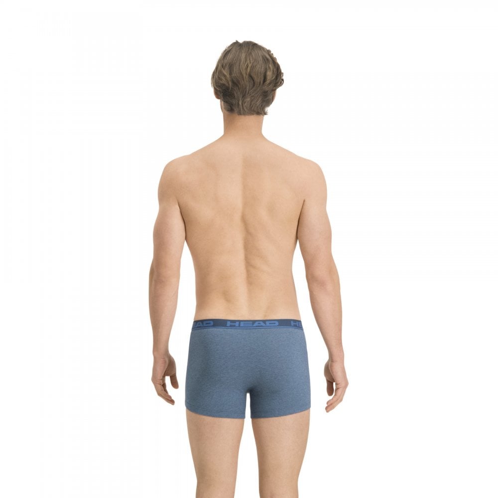 Head Basic Boxer 2 Pack