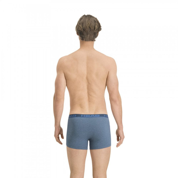 Head Basic Boxer 2 Pack