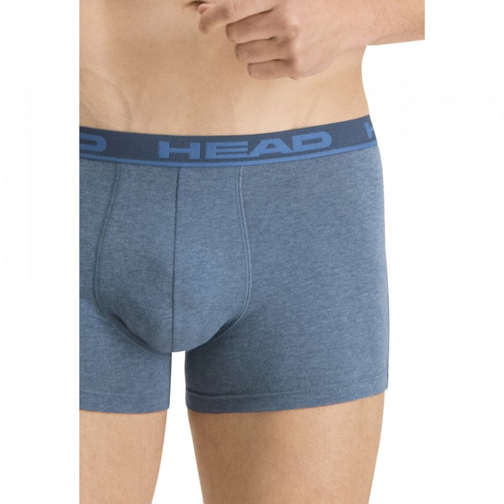 Head Basic Boxer 2 Pack