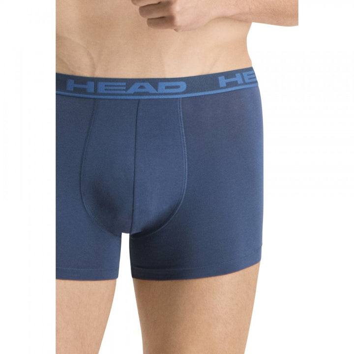 Head Basic Boxer 2 Pack