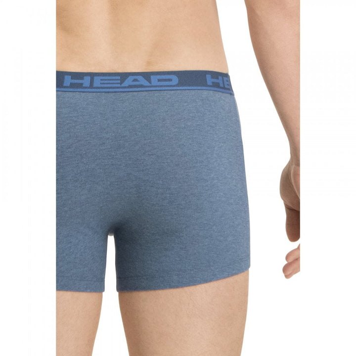 Head Basic Boxer 2 Pack
