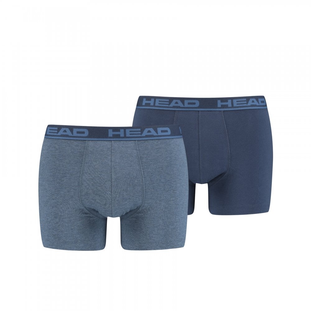 Head Basic Boxer 2 Pack