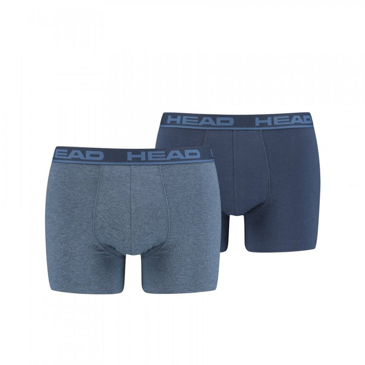 Head Basic Boxer 2 Pack