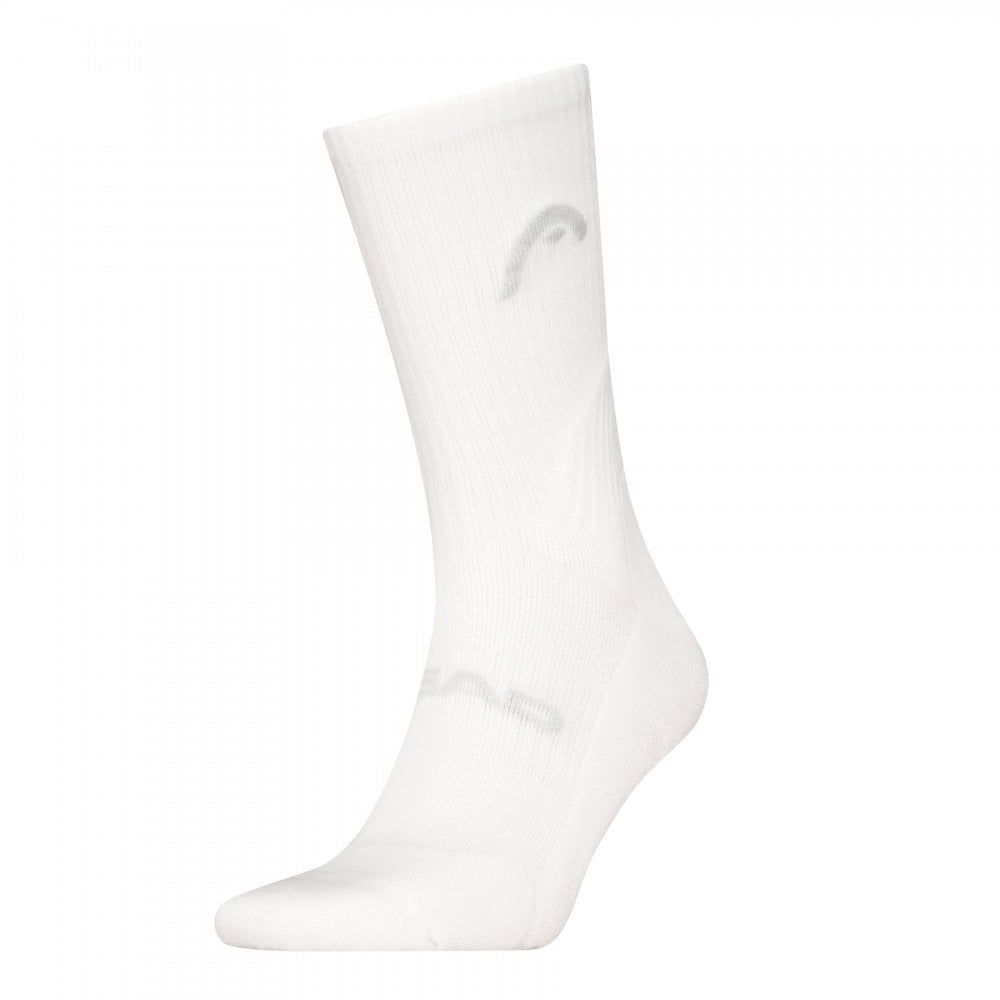 Head Tennis Crew Socks