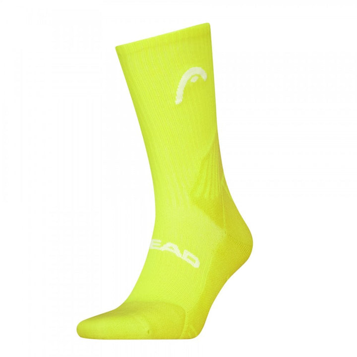 Head Tennis Crew Socks