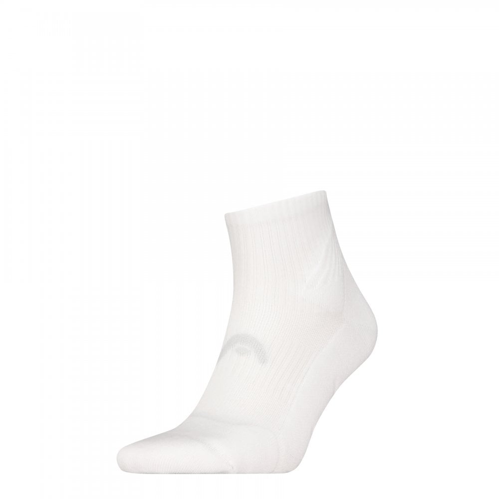 Head Tennis Quarter Socks